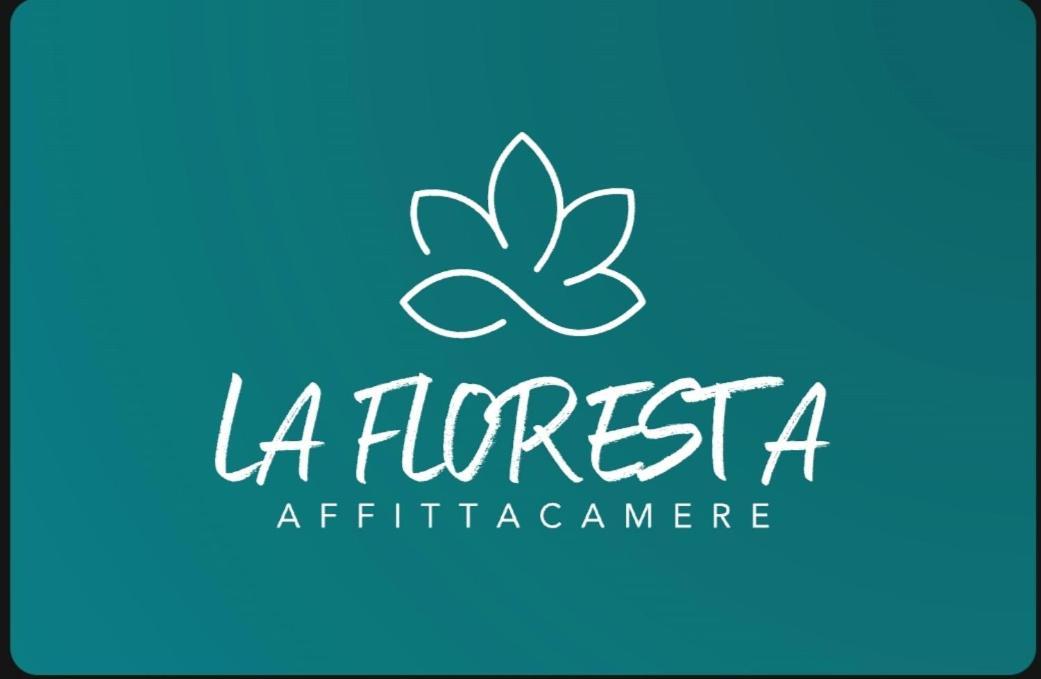 אודינה La Floresta מראה חיצוני תמונה